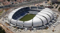 Costos de los estadios del Mundial Brasil 2014 se triplicaron
