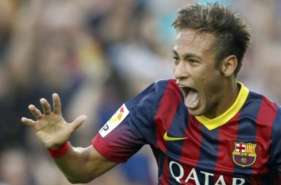 Usan un falso video íntimo de Neymar para robar contraseñas