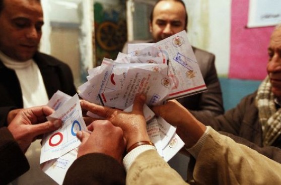 Casi la mitad de la población mundial irá a votar en el 2014