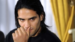 Radamel Falcao y el spot que conmovió a todo Colombia