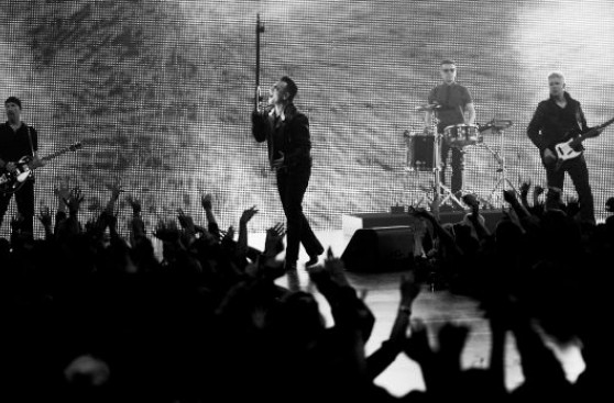 U2: ¿Qué tan probable es que lleguen este año a tocar en Perú?