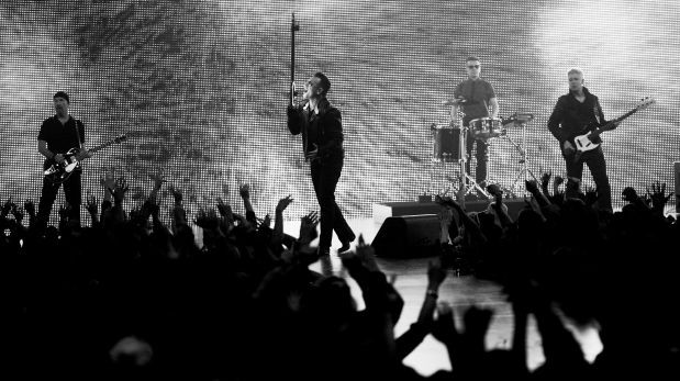 U2: ¿Qué tan probable es que lleguen este año a tocar en Perú?