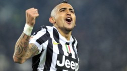 Juventus venció 3-1 a Inter y afianza su liderato en la Serie A