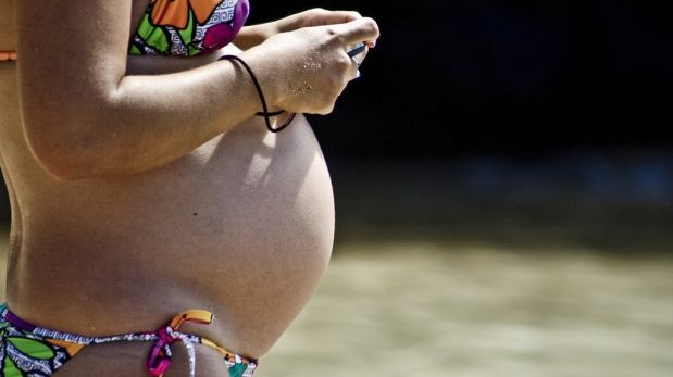 Diez mitos sobre el embarazo que debes conocer