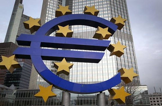 Confianza en economía de la zona euro en máximos de seis años