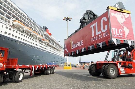 ¿Perú está aprovechando al máximo el TLC con Estados Unidos?