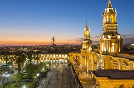 Perú exclusivo: Turismo de lujo crece un 9% y se consolida