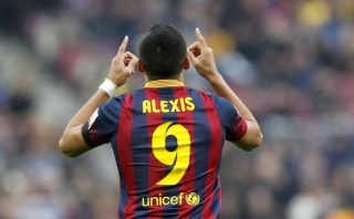 El increíble 'blooper' que significó el 2-0 del Barcelona