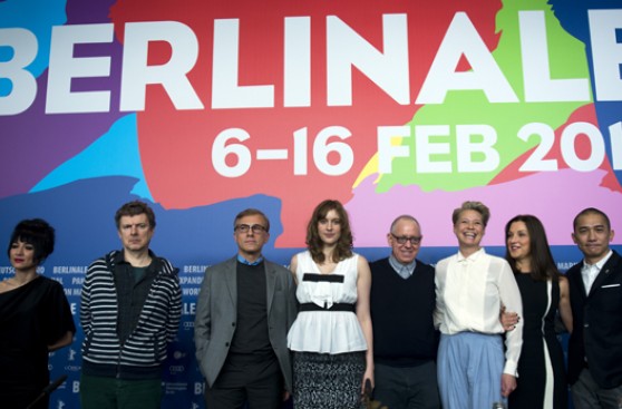 La Berlinale abre el telón hoy con "El gran hotel Budapest"