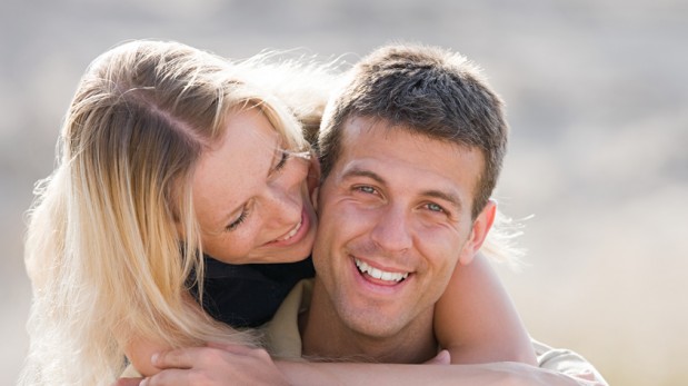 Amor lúdico: 6 maneras de hacer sonreír a tu pareja