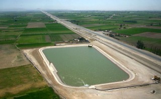 Obras del proyecto Majes-Siguas II se iniciaron oficialmente