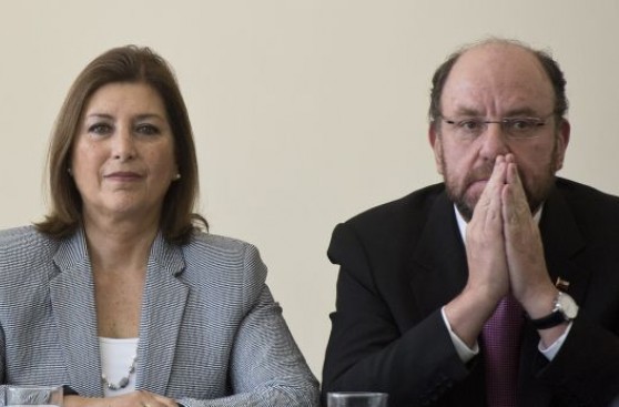 Perú y Chile acuerdan nueva reunión 2+2 para fines de marzo