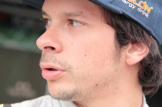 Mario Hart fue habilitado para participar en las Seis Horas