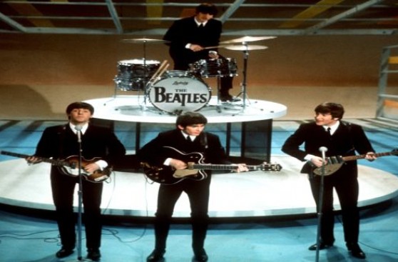 Los Beatles: sus mejores conciertos