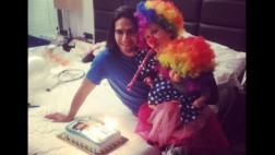 Falcao cumple 28 años en medio de incertidumbre por lesión