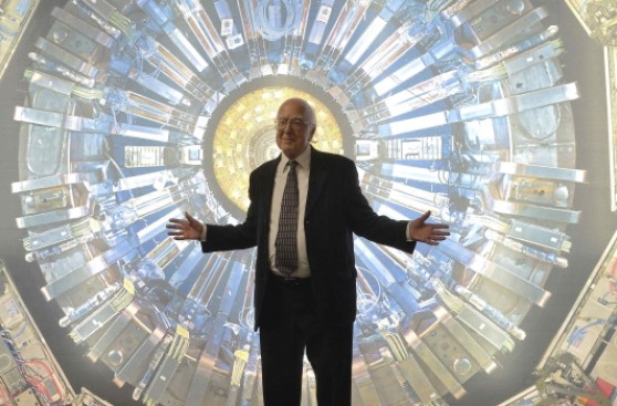 Más de 10.000 personas estudian en Internet el bosón de Higgs