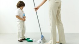 Enseña a tus hijos a ser ordenados con estos cuatro consejos