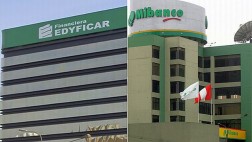 La SBS autorizó a Edyficar la compra de acciones de Mibanco