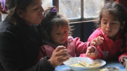Abuso de antidiarreicos es peligroso para los niños