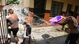 “Multas no sirven para luchar contra agresiones en carnavales”
