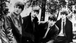 Dos abrigos de los Beatles serán subastados en Liverpool