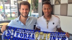 Andy Polo viajará este fin de semana para unirse al Inter