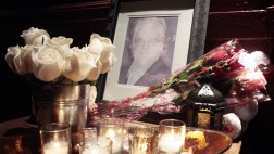 La muerte y el astro: sobre el deceso de Philip Seymour Hoffman