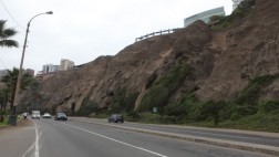 Miraflores: instalación de geomallas empieza a las 10 p.m.