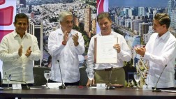 BBVA: Crecimiento de Alianza del Pacífico duplicará al Mercosur