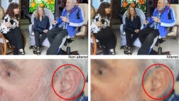 Cuba entregó fotos alteradas de Fidel Castro en la Celac