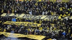 Peñarol tendrá estadio para 40 mil espectadores
