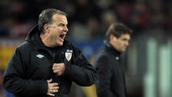 Bielsa rechazó dirigir a Paraguay. ¿Estará pensando en Perú?
