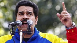 Maduro inhabilitará a quien entre en aventuras golpistas
