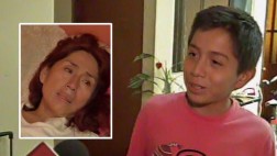 Ayuda médica para mamá de niño que trabaja como payaso