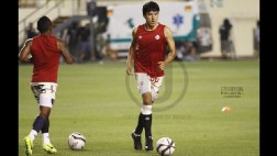 La ‘U’ y su duelo ante Vélez: "El triunfo se queda en casa"