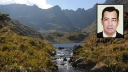 Secuestran a ingeniero de una mina en comunidad de Cajamarca