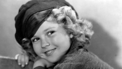 Recordada estrella infantil Shirley Temple murió a los 85 años
