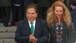 Caso Ecoteva: Toledo y Karp serán interrogados por la fiscalía