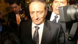 Josef Maiman debe declarar por Ecoteva el 19 de febrero