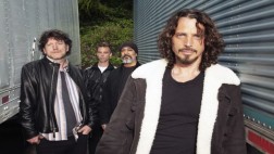 Soundgarden en Lima: "Tocamos lo que nos provoca"