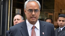 Manuel Burga: "No he pensado en postular a la FPF"
