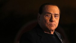 Berlusconi vuelve a juicio por presunto soborno a diputado