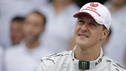 Schumacher aún no responde a los estímulos para despertarlo