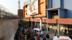 Pakistán: Atentado en cine porno dejó 11 muertos
