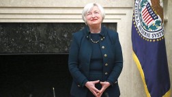 La FED no descarta nuevos recortes de estímulos monetarios