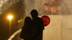 San Valentín en los parques de las Leyendas y de la Reserva
