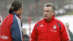 Técnico de Suiza ya dirigió a Pizarro y Paolo