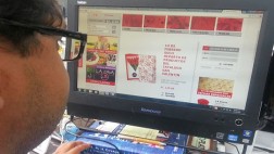 San Valentín: seis consejos para una compra segura por Internet