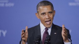 Obama: EE.UU. caerá sobre quien viole sanciones contra Irán