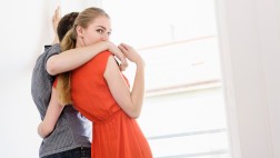 Sexo en la adolescencia: Cómo hablar del tema con tu hijo